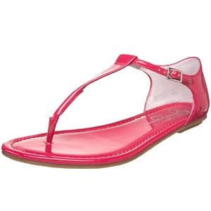 Buy Jessica Simpson Ladies Vida Sandal by Jessica Simpson