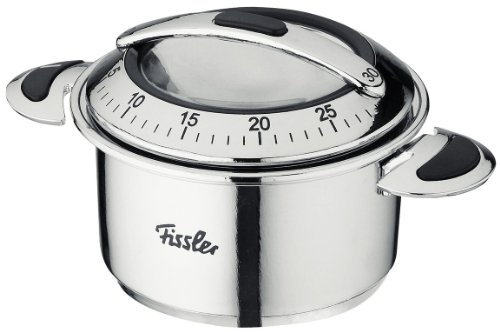 Fissler Kurzz.-Wecker GENOVIS TIMER Preisvergleich