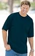 Tall Tee Cotton Tee Shirt For Tall