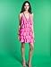 EcoSkin Carnation Dress