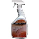 Mannington Ultra Clean- 32 oz. Spray Bottle