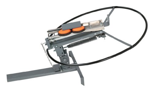 Champion SkyBird 3/4 Cock Trap with Foot Release