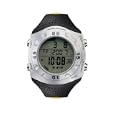 National Geographic Men's Divermaster Depth Gauge Temperature Watch #NG705GWSK