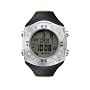 National Geographic Men's Divermaster Depth Gauge Temperature Watch #NG705GWSK