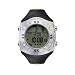 National Geographic Men's NG705GWSK Divermaster Depth Gauge Temperature Watch