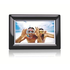 Philips 7FF3FPB/05 7 inch Digital Photo Frame