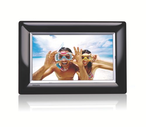 Philips 7FF3FPB/05 7 inch Digital Photo Frame