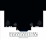 Deconstruction/Construction: The Cheonggyecheon Restoration Project in Seoul (Veronica Rudge Green Prize in Urban Design)