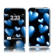 Cold Hearted Design Apple iPod touch 2G (2nd Gen) / 3G (3rd Gen) Protector Skin Decal Sticker
