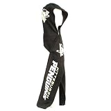 Pittsburgh Penguins Hooded Fleece Scarf