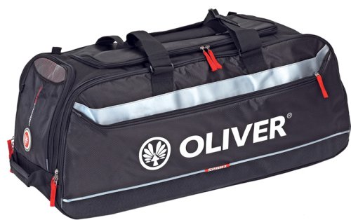 PROFESSIONAL TOURNAMENT BAG Tennis Squash Badminton Speedminton®
