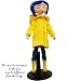 Coraline Bendy Doll in Rain Coat_s-1