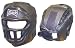 Zeepk Headgear with Removeable Face guard