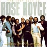 Rose Royce Very Best-Live