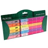 Incense Sticks 8sticks/Box 6boxes/Pack - Premier (SC39107)