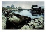 Atlantic Inlets by Alan Wylie