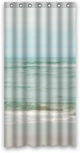 Britney Spears Custom Fabric Shower Curtain 60x72 Inch Bath Curtains