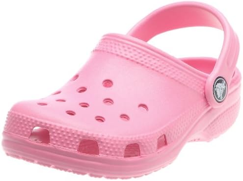 Crocs Classic Clog (Infant/Toddler/Little Kid/Big Kid)
