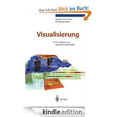 Visualisierung: Grundlagen und allgemeine Methoden