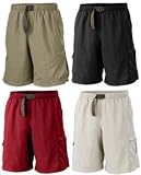 Columbia Cascade Creek Water Short #AX4375