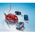 Z-Car silber 27 MHz Uphues Benjamin 3