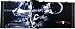 Postal Monkey Electric Guitar Case, Skeleton