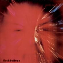 Flesh Balloon
