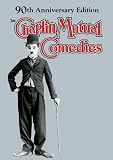 Chaplin Mutuals: The Fireman (silent)