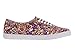 Vans Classic Authentic Lo Pro Floral Womens Trainers - VW7NFE7
