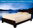 PureBliss® Premier Memory Foam Mattress - Full 9
