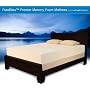 PureBliss� Premier Memory Foam Mattress - Queen 9". Free water-proof Mattress Protector.