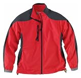Ladies' Lightweight Hybrid Jacket