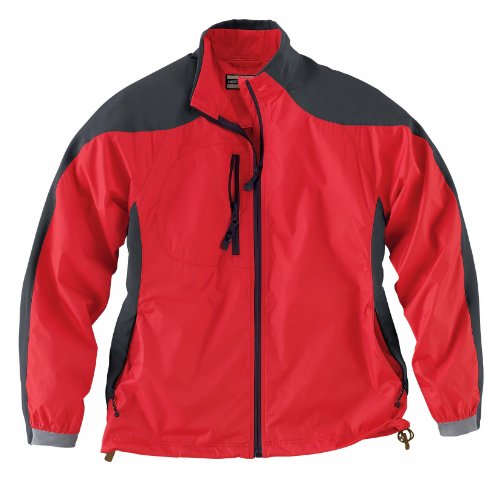 Ladies Lightweight Hybrid Jacket