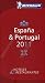 Michelin Guide Espana & Portugal 2011 2011