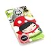 Momiji Hardcover Schutzhülle SNUGGLE für iPhone 4