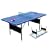 6 Foot Folding Table Tennis Table (TT-2)