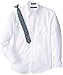 IZOD Big Boys' Shirt And Tie Set
