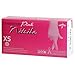 Alimed Generation Pink Nitrile Exam Gloves - 2000 Per Case