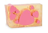 Review Primal Elements  / Primal Elements Soap Loaf, Heart Attack, 5-Pound Cellophane