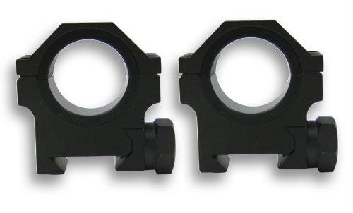 30mm Weaver Ring with 1 Inserts