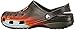 crocs CC Frozen Lined Clog (Toddler/Little Kid/Big Kid)