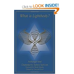 What Is Lightbody? (revised and expanded edition)