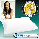 COOLMAX PILLOW AND CASE