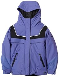 Columbia Girls 2-6x Board Beauty Jacket