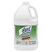 Lysol 2814 1 Gallon Professional Disinfectant Pine Action Cleaner Concentrate (Case of 4)