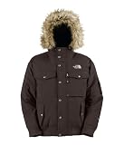 The North Face Mens Gotham Jacket Style# AAQF-163