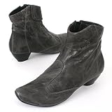 THINK! -- *Aida 81247 17 Grey -- Women's Shoes,Boots,Comfort Shoes