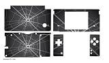 Web Design Protective Skin for Nintendo DSi