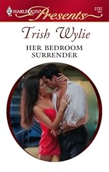 Her Bedroom Surrender (Harlequin Presents)
