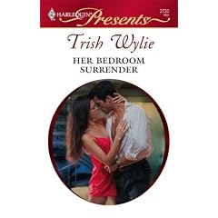 Her Bedroom Surrender (Harlequin Presents)